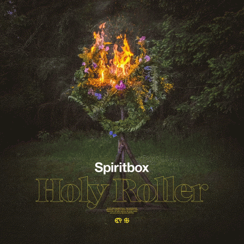 Spiritbox : Holy Roller